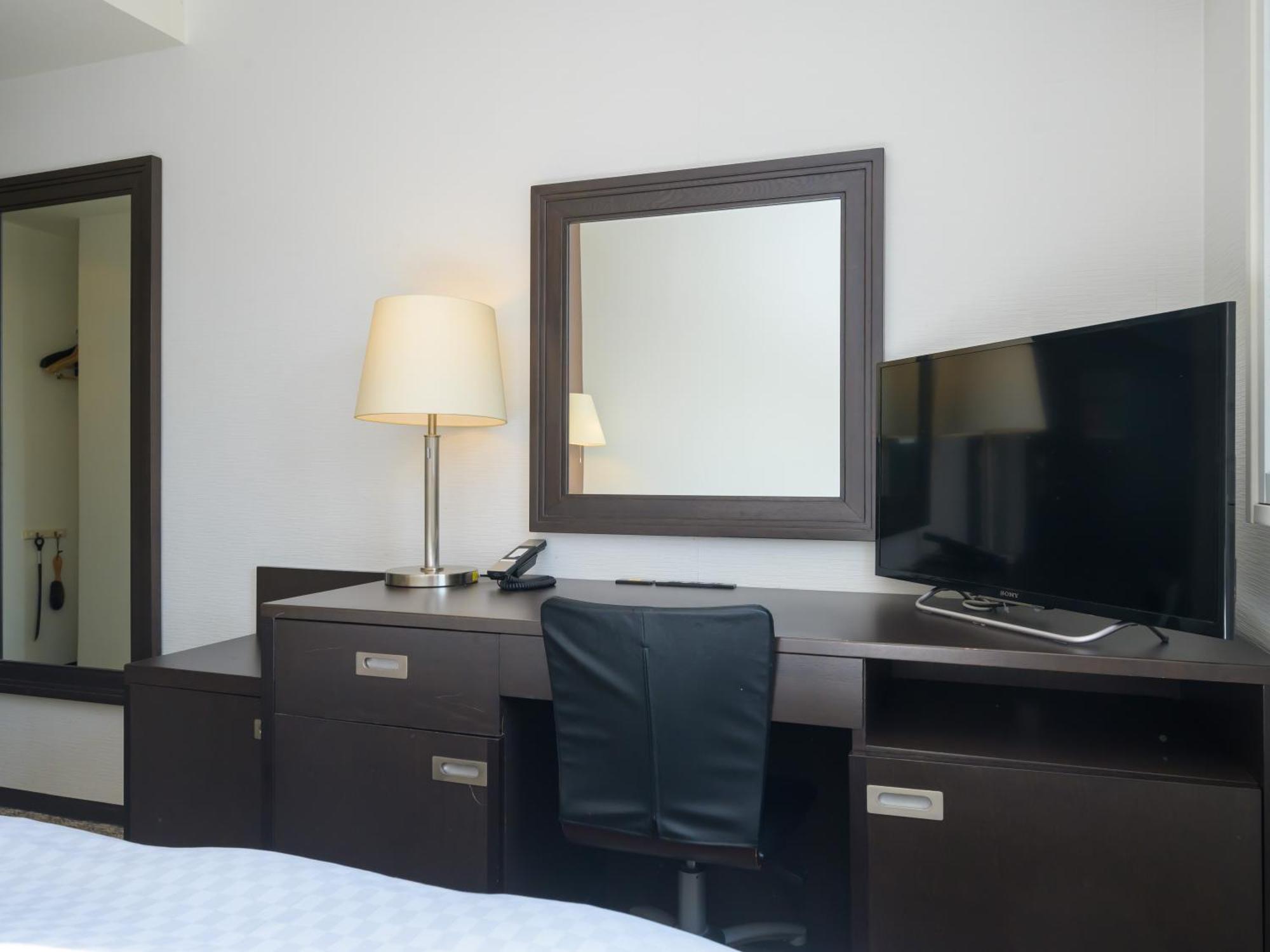 Centre One Hotel Handa Handa  Bagian luar foto