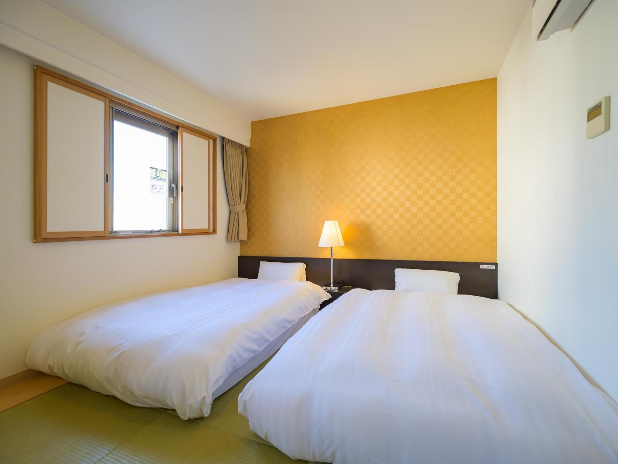 Centre One Hotel Handa Handa  Bagian luar foto