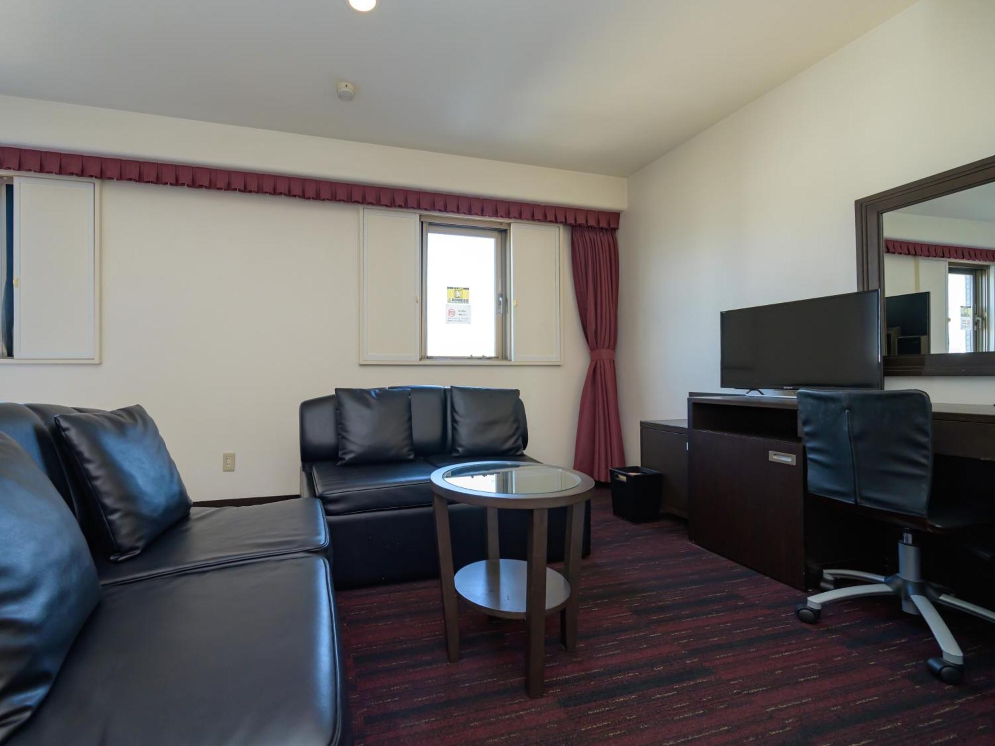 Centre One Hotel Handa Handa  Bagian luar foto
