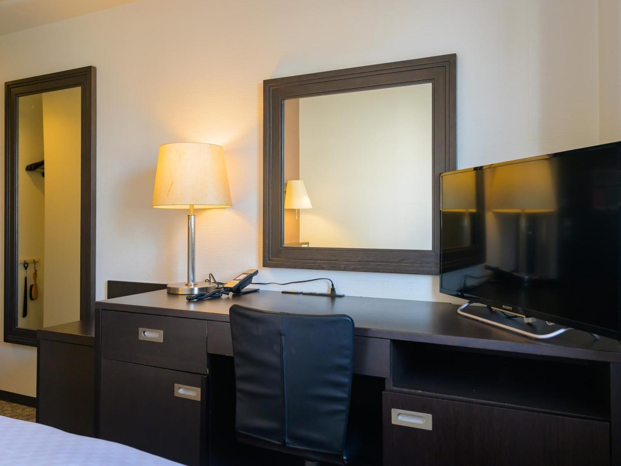 Centre One Hotel Handa Handa  Bagian luar foto
